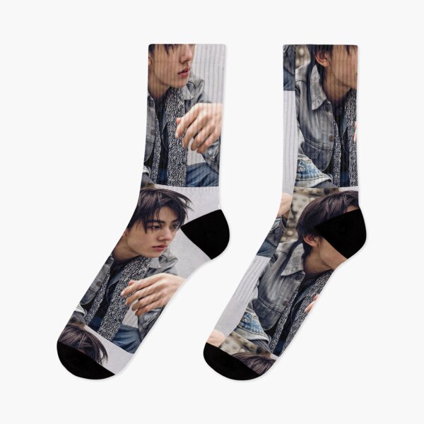 Item preview, Seonghyeon of Cortis designed and sold by shopnojams.