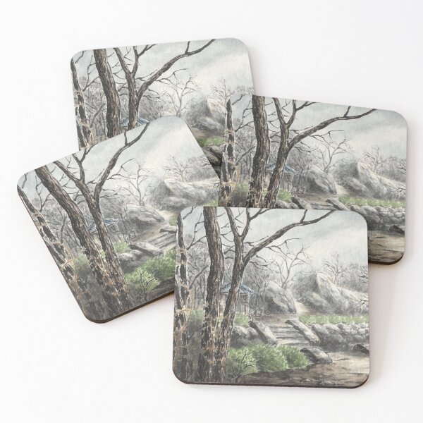 Item preview, January 10th birthday flower Boxwood Landscape designed and sold by birthflower.