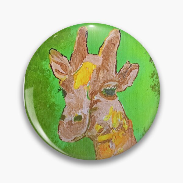 Artikelvorschau, Max, die Giraffe entworfen und verkauft von Diane M. Lowe.