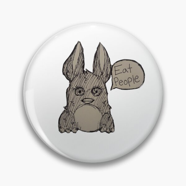 Item preview, Furby speach designed and sold by woods-worths.