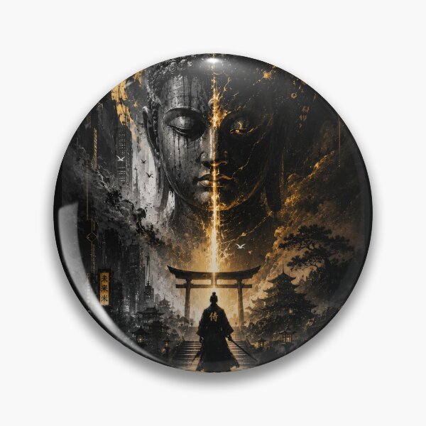 Item preview, Buddha Stance  designed and sold by Geralthewhite.