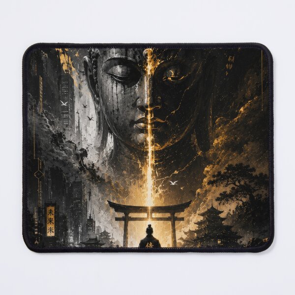 Item preview, Buddha Stance  designed and sold by Geralthewhite.