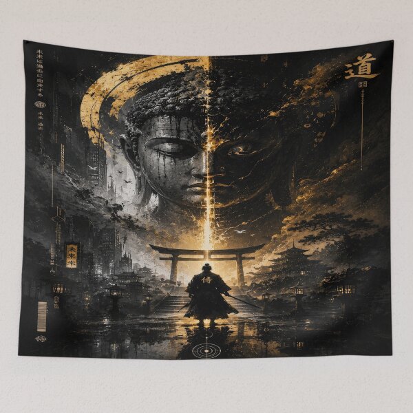 Item preview, Buddha Stance  designed and sold by Geralthewhite.