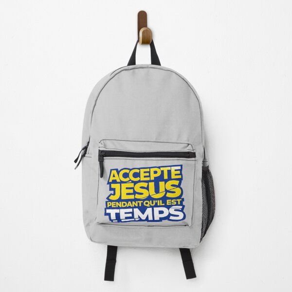 Item preview, Accept Jesus designed and sold by CultureHeaven.