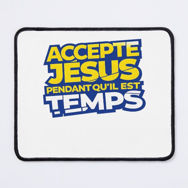 Item preview, Accept Jesus designed and sold by CultureHeaven.