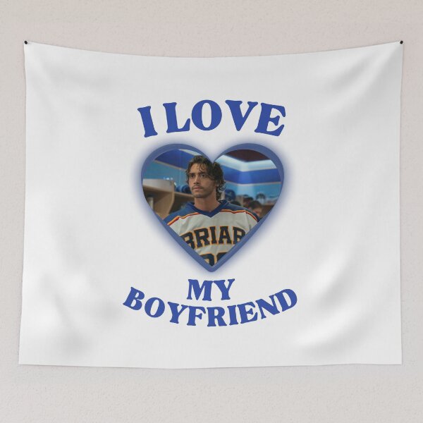 Item preview, Off Campus John Logan designed and sold by lavndershrtdays.