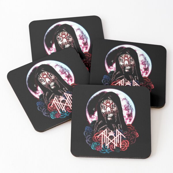 Item preview, Sleep Token Vessel Logo Band designed and sold by franphilli.