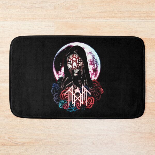 Item preview, Sleep Token Vessel Logo Band designed and sold by franphilli.