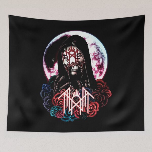 Item preview, Sleep Token Vessel Logo Band designed and sold by franphilli.