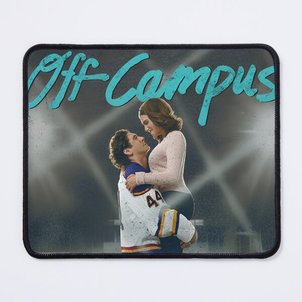 Item preview, "Off-Campus" designed and sold by Aeljoydgthorne.