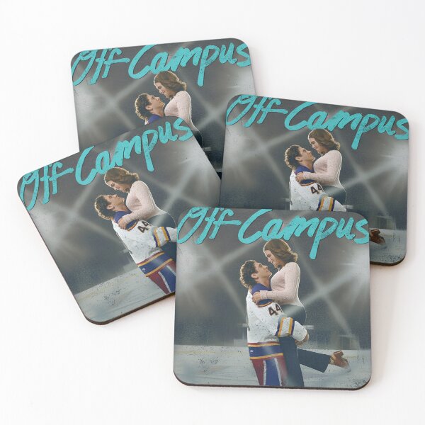 Item preview, "Off-Campus" designed and sold by Aeljoydgthorne.