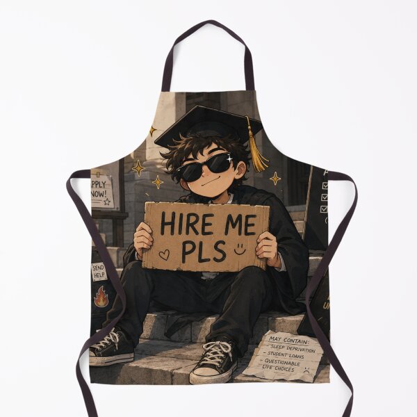 Item preview, Hire designed and sold by Pink Chaos Club.