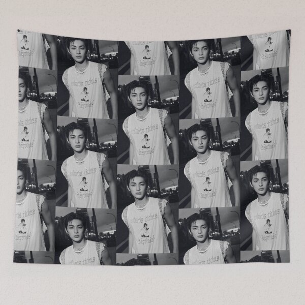 Item preview, Keonho of Cortis designed and sold by shopnojams.