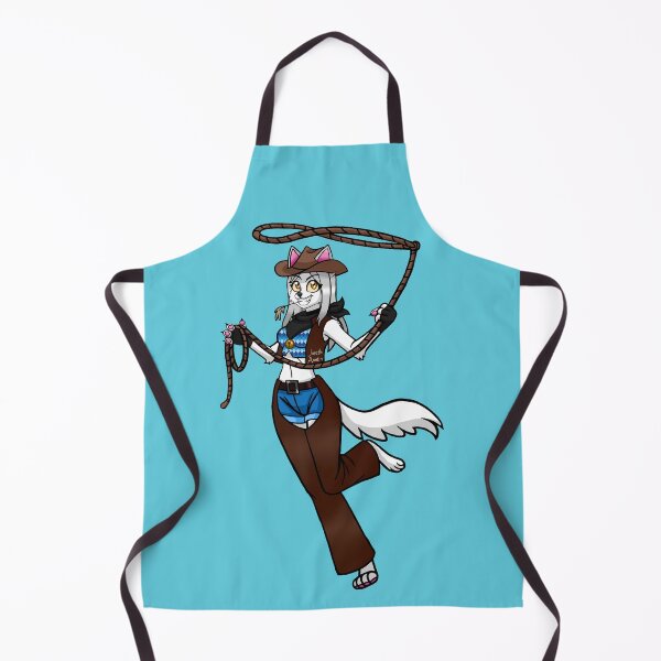 Item preview, Cow Girl Isa designed and sold by Dafu Arts.