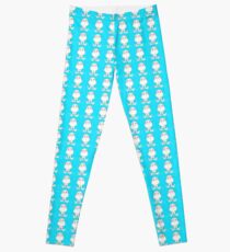 It's too cold... Leggings