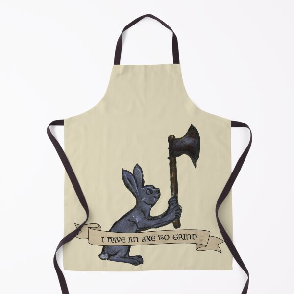 Item preview, Axe to grind designed and sold by Heather H Designs .