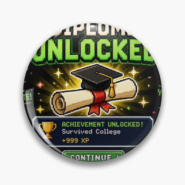 Item preview, Diploma designed and sold by     Pink Chaos Club.