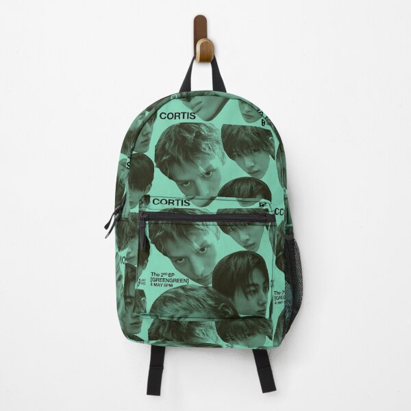 Item preview, Cortis GreenGreen Promo designed and sold by shopnojams.