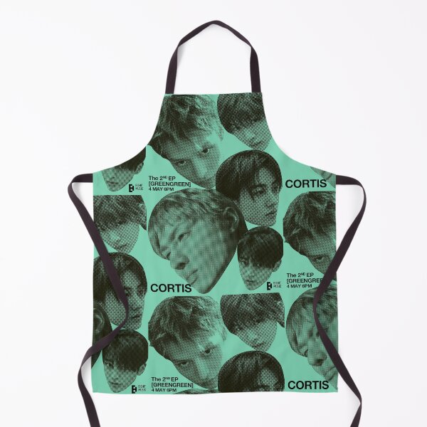 Item preview, Cortis GreenGreen Promo designed and sold by shopnojams.
