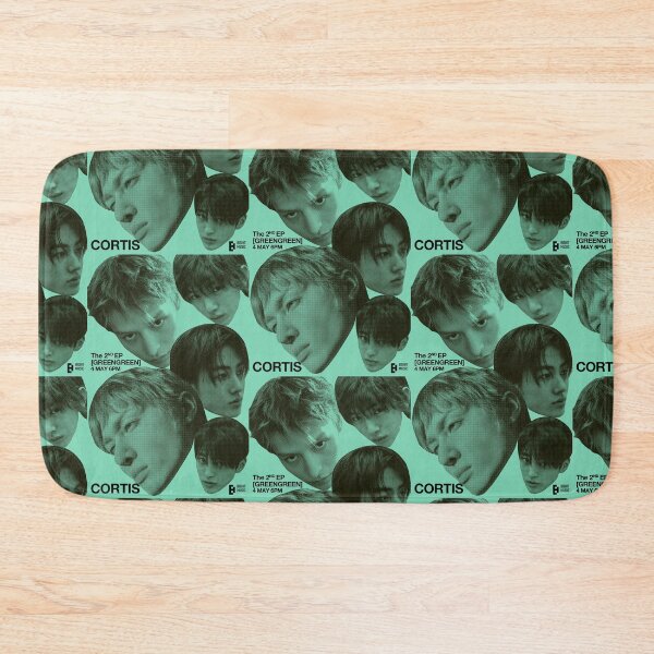 Item preview, Cortis GreenGreen Promo designed and sold by shopnojams.