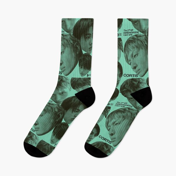 Item preview, Cortis GreenGreen Promo designed and sold by shopnojams.