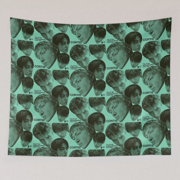 Item preview, Cortis GreenGreen Promo designed and sold by shopnojams.
