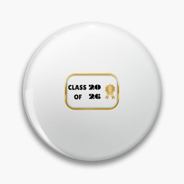 Item preview, Class of 2026 Sticker | Graduation Aesthetic | Future Graduate 2026 designed and sold by Art IN Pack.