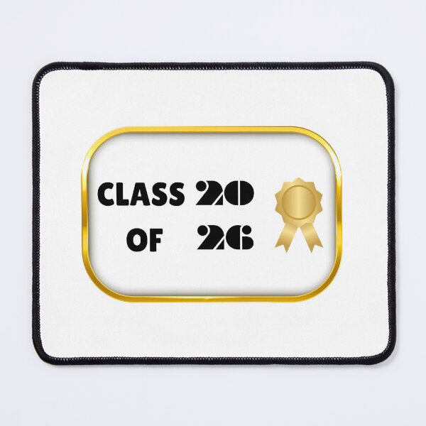 Item preview, Class of 2026 Sticker | Graduation Aesthetic | Future Graduate 2026 designed and sold by Art_IN_Design.