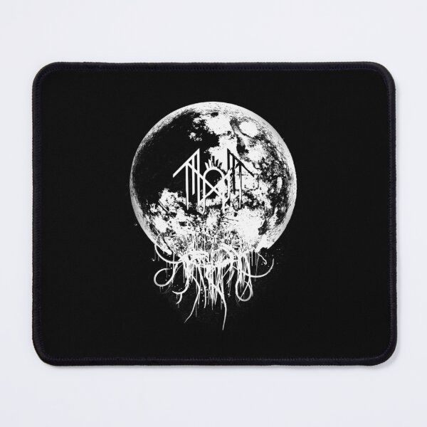 Item preview, Moon Sleep Token Vessel Logo Band designed and sold by franphilli.