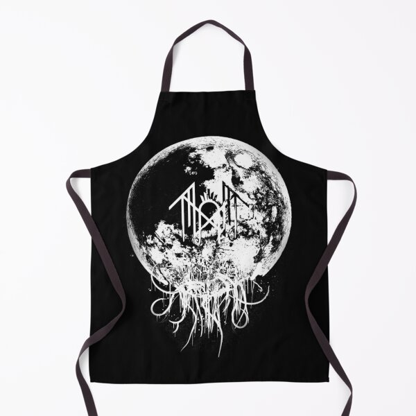 Item preview, Moon Sleep Token Vessel Logo Band designed and sold by franphilli.