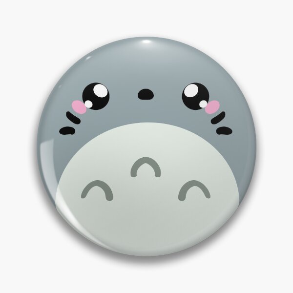 Item preview, Totoro  designed and sold by Maiyoi.