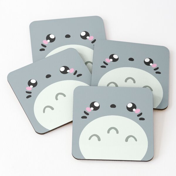 Item preview, Totoro  designed and sold by Maiyoi.