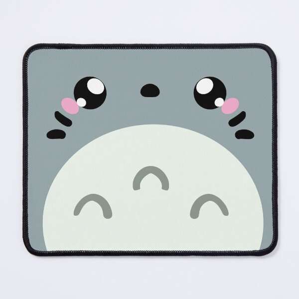 Item preview, Totoro designed and sold by Maiyoi.