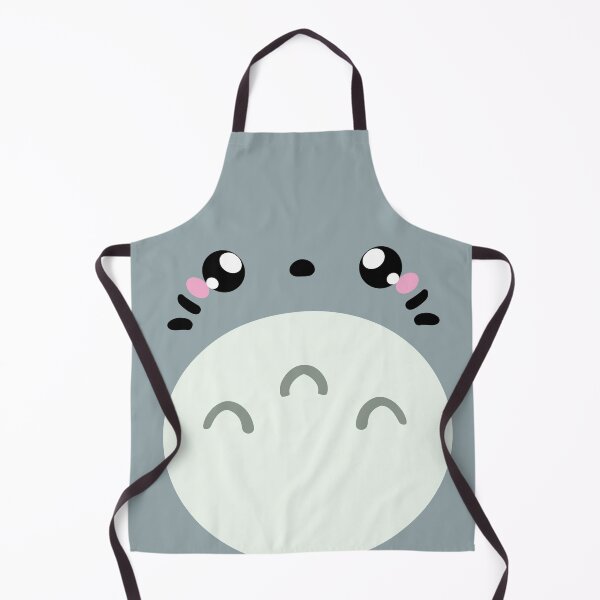 Item preview, Totoro designed and sold by Maiyoi.