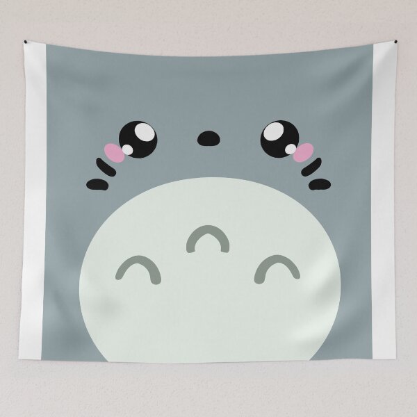 Item preview, Totoro  designed and sold by Maiyoi.