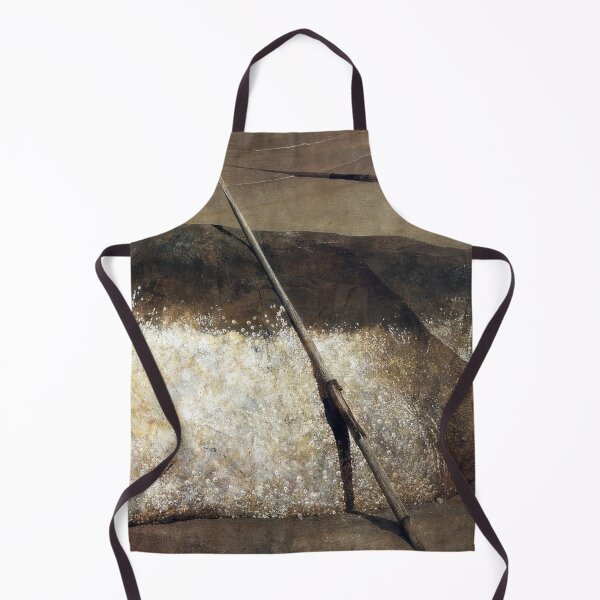 Item preview, Andrew Wyeth - Andrew Wyeth art - Andrew Wyeth artwork - Andrew Wyeth paintings designed and sold by KirstenShShop.