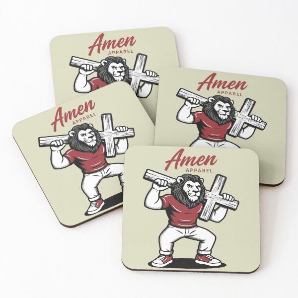 Item preview, Amen Apparel designed and sold by theL3Studio.