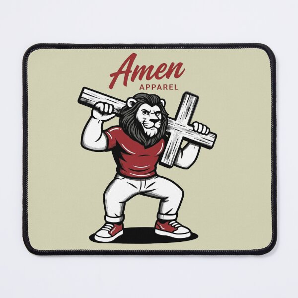 Item preview, Amen Apparel designed and sold by theL3Studio.
