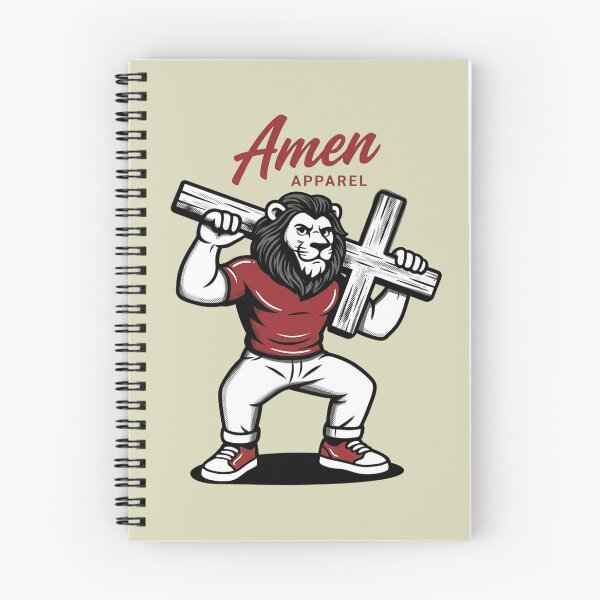 Item preview, Amen Apparel designed and sold by theL3Studio.