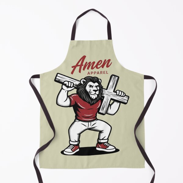 Item preview, Amen Apparel designed and sold by theL3Studio.