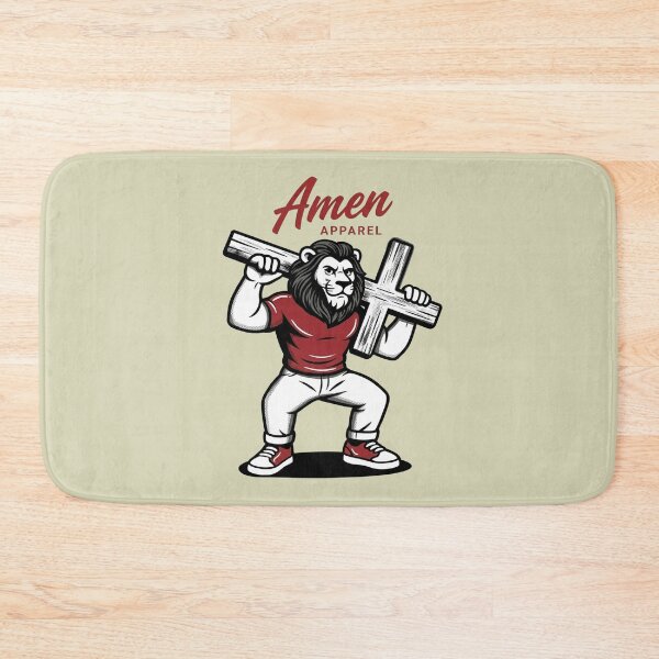 Item preview, Amen Apparel designed and sold by theL3Studio.