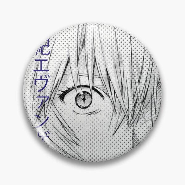 Item preview, REI AYANAMI designed and sold by mugenrart.