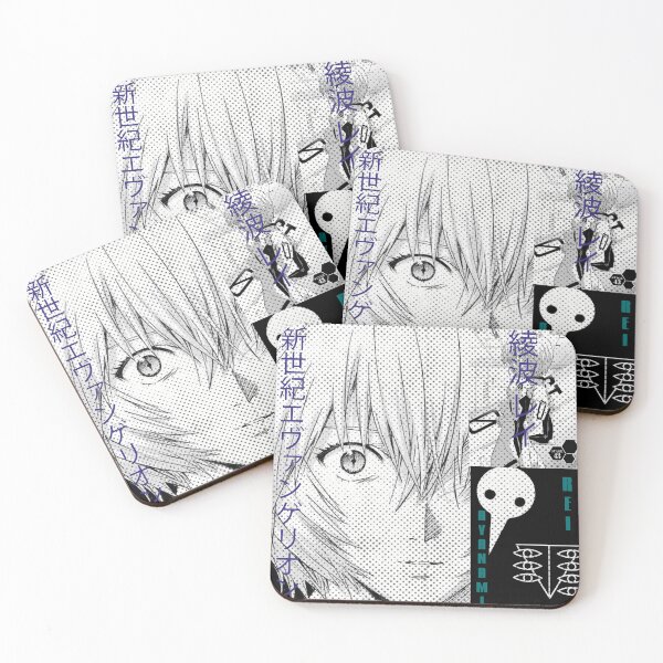Item preview, REI AYANAMI designed and sold by mugenrart.