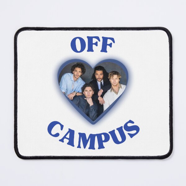 Item preview, Off Campus designed and sold by lavndershrtdays.