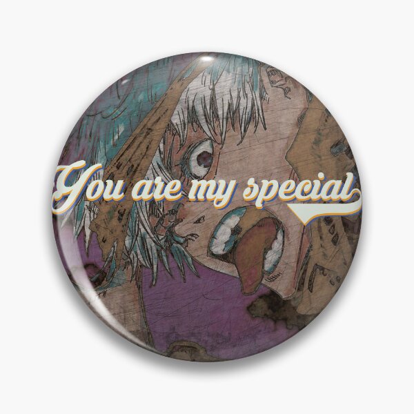 Item preview, You are my special designed and sold by mugenrart.