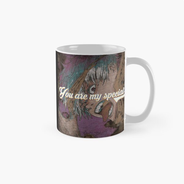 Item preview, You are my special designed and sold by mugenrart.