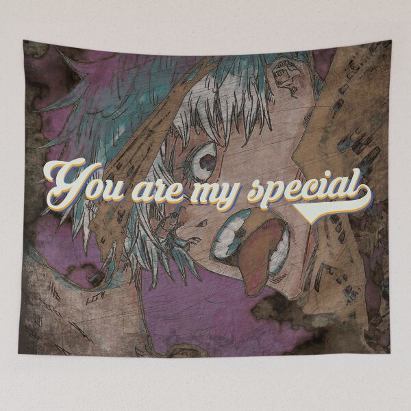 Item preview, You are my special designed and sold by mugenrart.