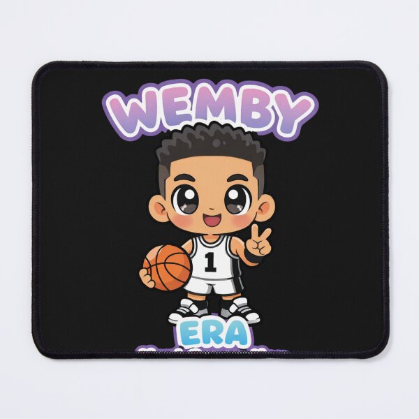 Item preview, Chibi Basketball Player Next Generation Cartoon designed and sold by Tsugraf Designs.