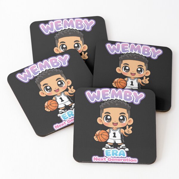 Item preview, Chibi Basketball Player Next Generation Cartoon designed and sold by Tsugraf Designs.
