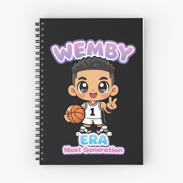 Item preview, Chibi Basketball Player Next Generation Cartoon designed and sold by Tsugraf Designs.